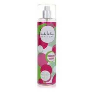 Nicole Miller Dazzling Desire by Nicole Miller - Body Mist 8 oz